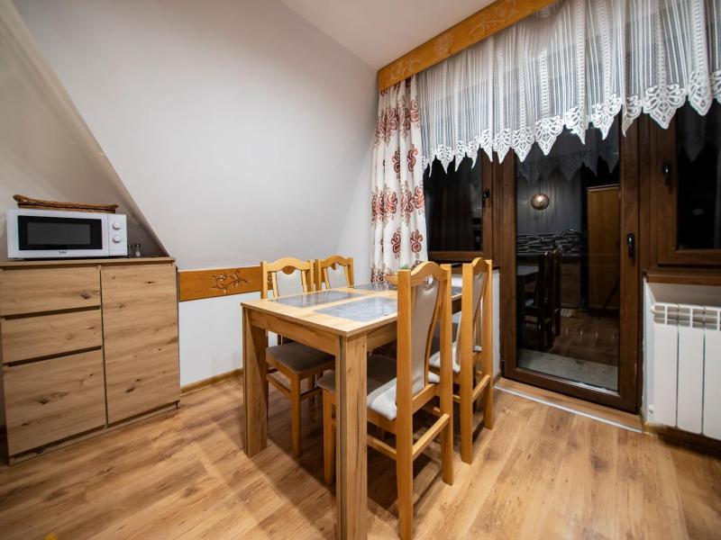 Apartamenty Małgorzatka - image 37