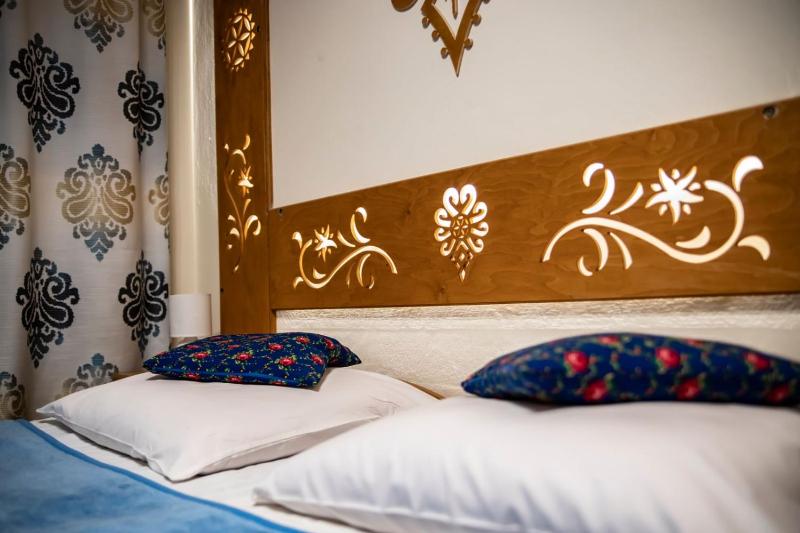 Apartamenty Małgorzatka - image 9