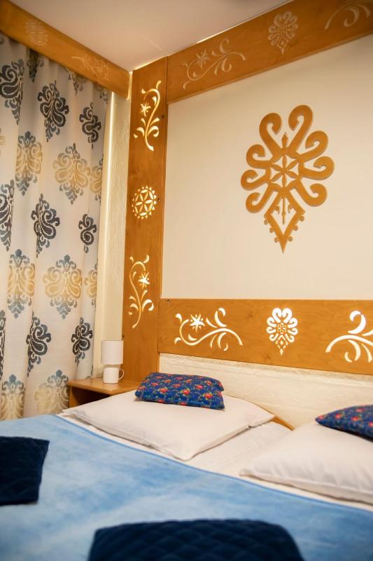 Apartamenty Małgorzatka - image 12