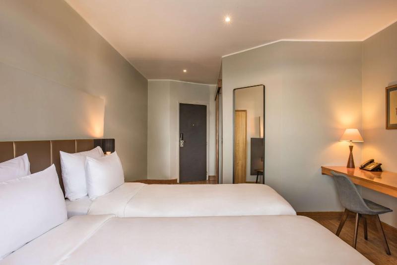 Radisson Hotel Tamboho Waterfront Antananarivo - image 10
