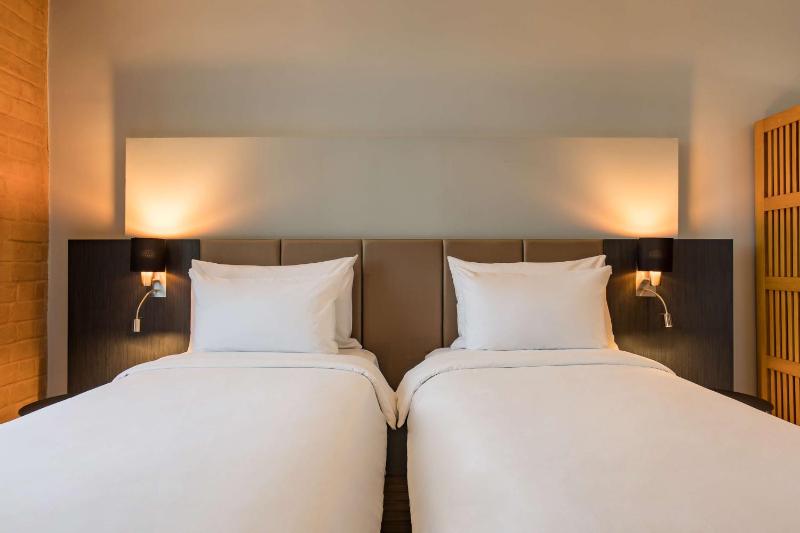 Radisson Hotel Tamboho Waterfront Antananarivo - image 13