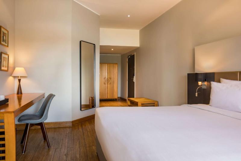Radisson Hotel Tamboho Waterfront Antananarivo - image 3
