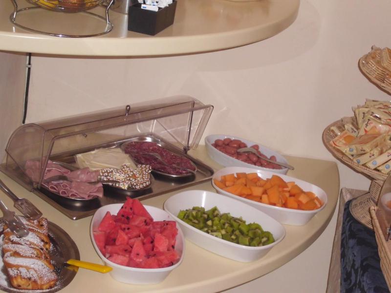 Hotel Caribe - image 4