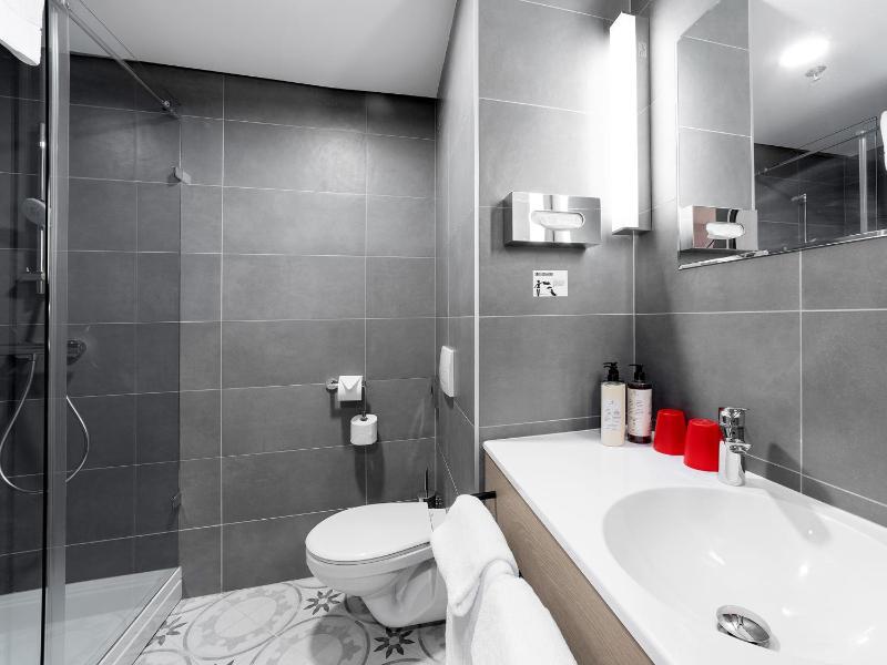 DORMERO Hotel Budapest - image 3