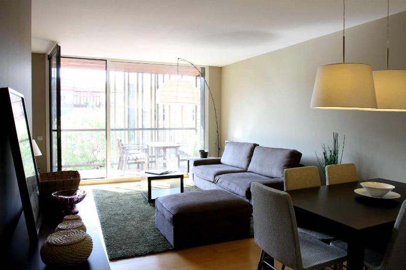 PASSEIG DE GRACIA SUN APARTAMENT BALCONY / 2 BEDROOMS - image 13