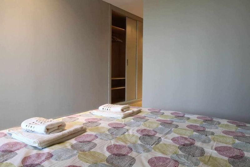 PASSEIG DE GRACIA SUN APARTAMENT BALCONY / 2 BEDROOMS - image 16