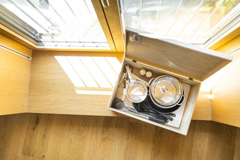 Studio with Kitchenette and Garden View image 1