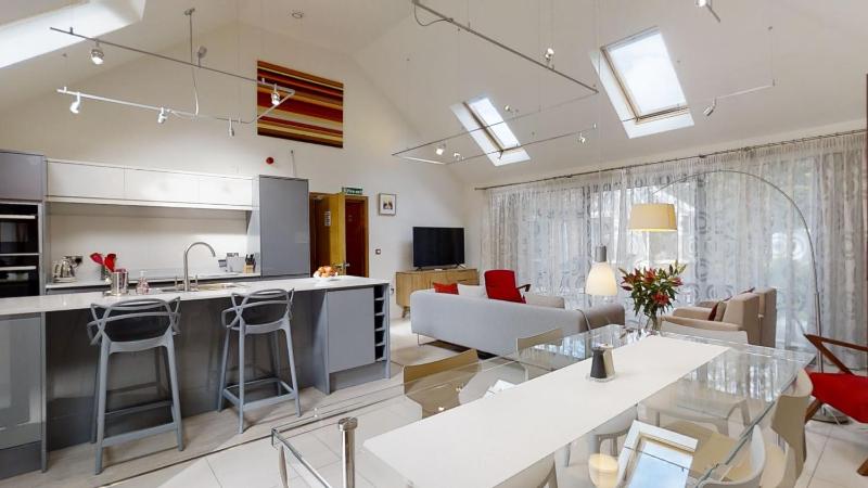Two-Bedroom Apartment image 3