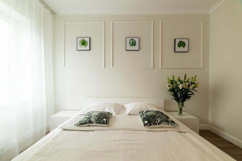 Deluxe Two-Bedroom Apartment image 4