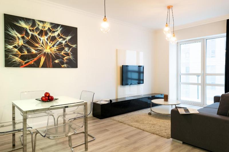 Deluxe Apartment image 3