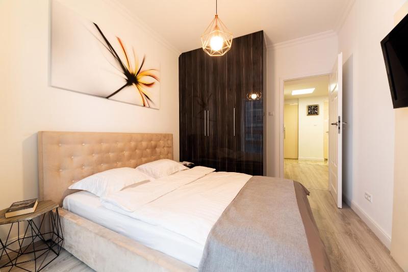 Deluxe Apartment image 4