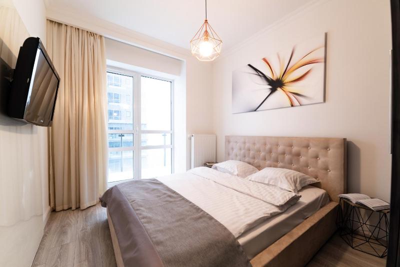 Deluxe Apartment image 2