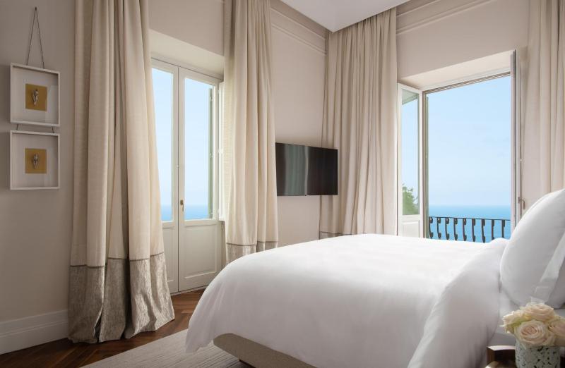 San Domenico Palace Taormina A Four Seasons Hotel - image 25
