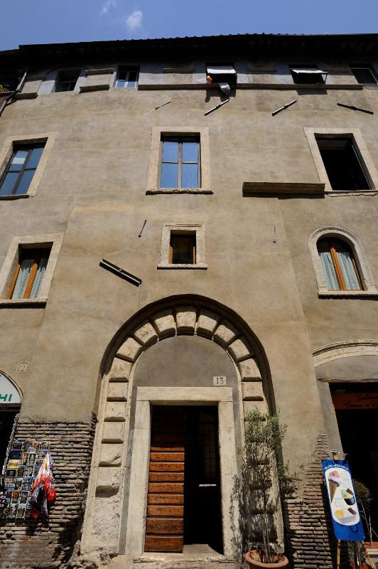 Studio Portico D’Ottavia - Separate building image 1