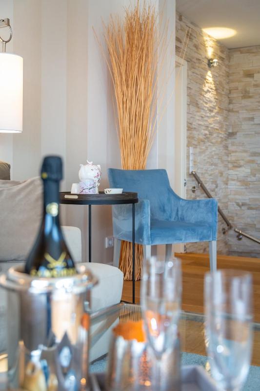 Ferienwohnung Luxus mit Wattenmeerblick - image 31