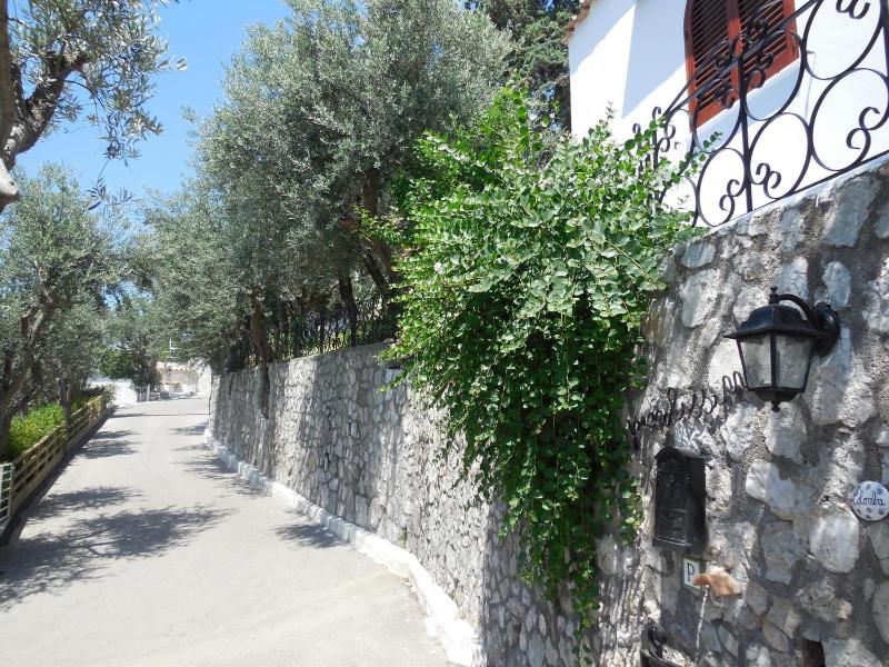 Villino La Piccolissima - image 26