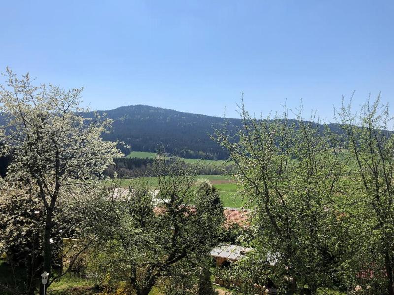 Triple Room with comfort box-spring bed image 2