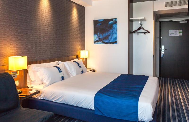 Holiday Inn Express Montpellier - Odysseum By IHG - image 21