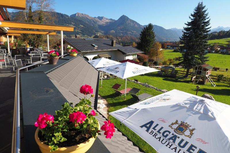 Panorama Hotel Kaserer - image 28