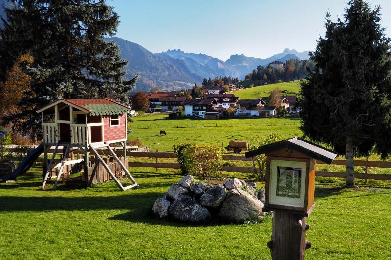 Panorama Hotel Kaserer - image 13