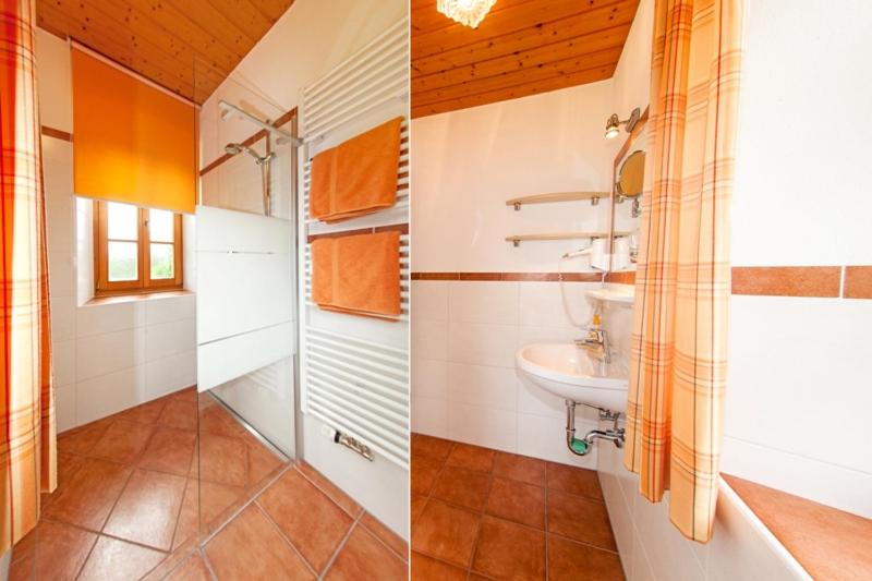 Three-Bedroom Apartment image 4