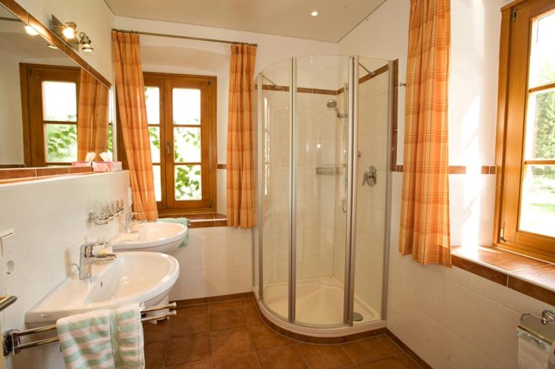 Three-Bedroom Apartment image 2
