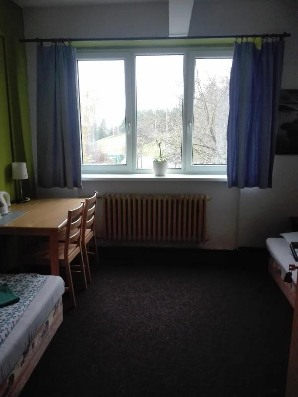 Economy Twin Room image 1