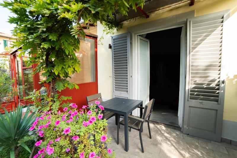 Family Room with Patio image 3