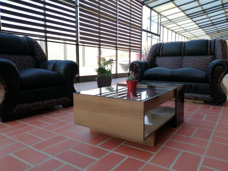 Hotel CESARE - image 1