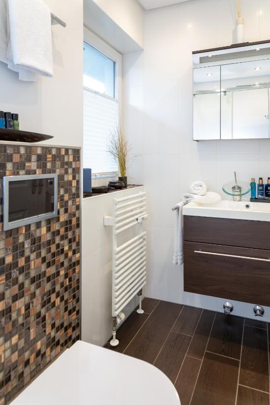 Ferienwohnung Luxus mit Wattenmeerblick - image 30