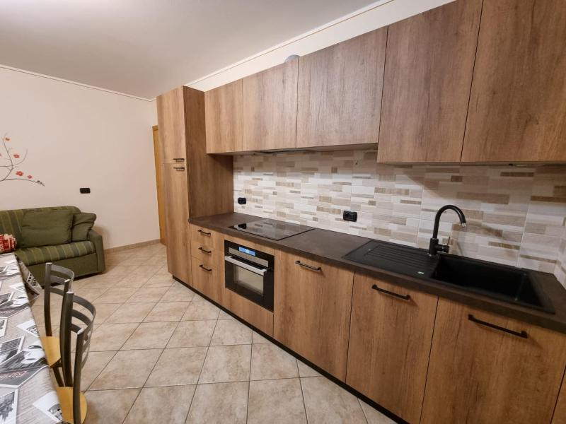 Two-Bedroom Apartment with Garden View image 1