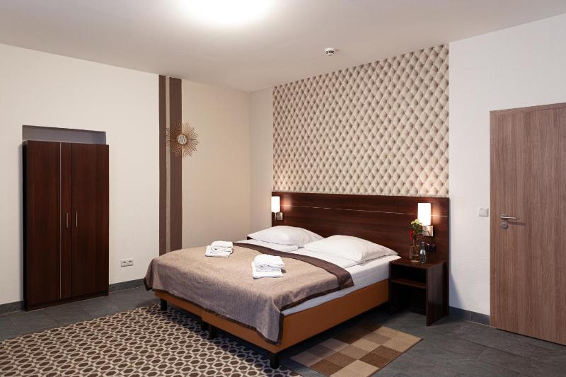 Triple Room image 1