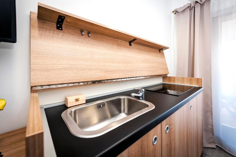 Villa Milli Room & Residence - image 41