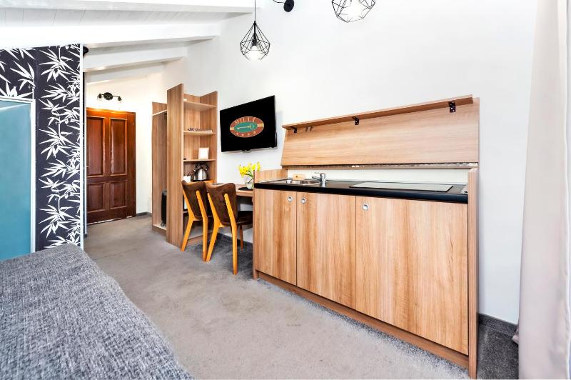Villa Milli Room & Residence - image 36