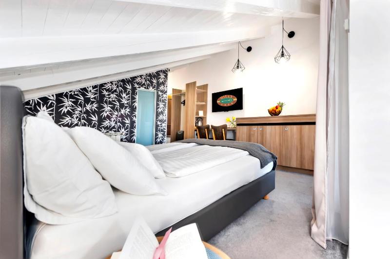 Villa Milli Room & Residence - image 26