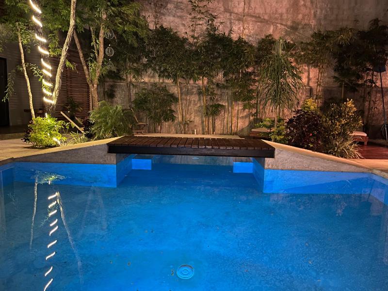 Little Gem Hotel Tulum La Veleta - image 26