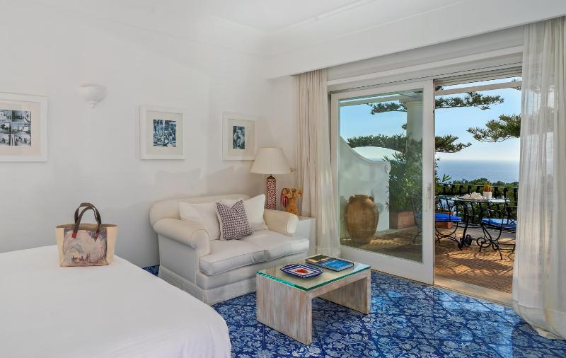 Deluxe Double or Twin Room image 3