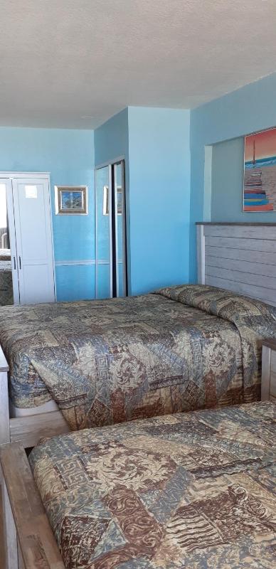 Daytona Beach Hawaiian Inn - image 36