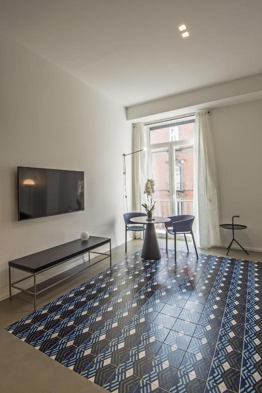 Toraldo Suites - Dimore Partenopee - image 5