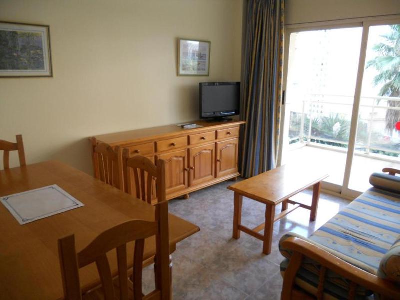 Three-Bedroom Apartment image 1