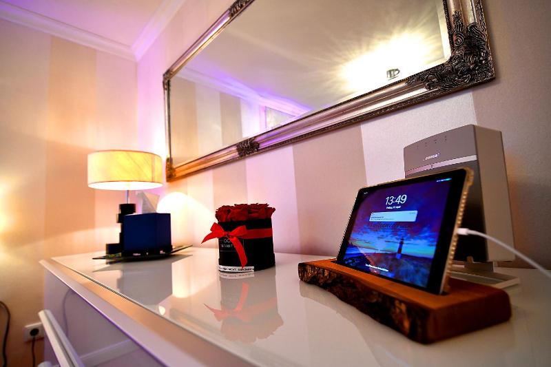 Ferienwohnung Luxus mit Wattenmeerblick - image 9