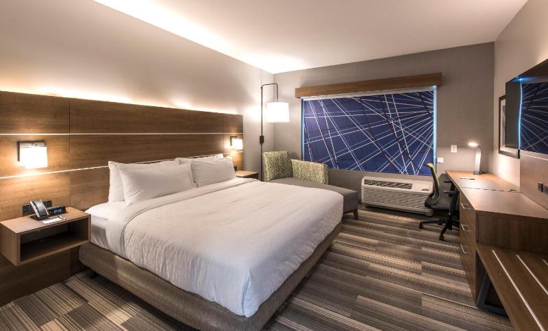 Holiday Inn Express And Suites Phoenix North - Happy Valley By IHG - image 38