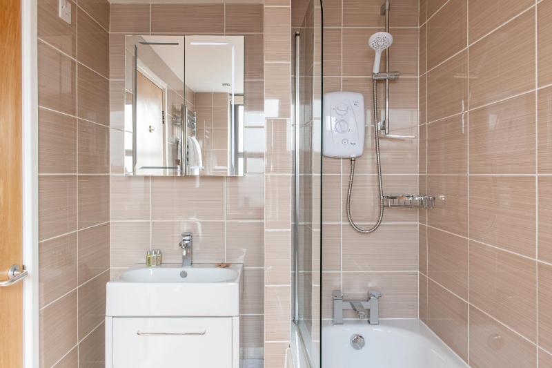 Two-Bedroom Apartment image 3