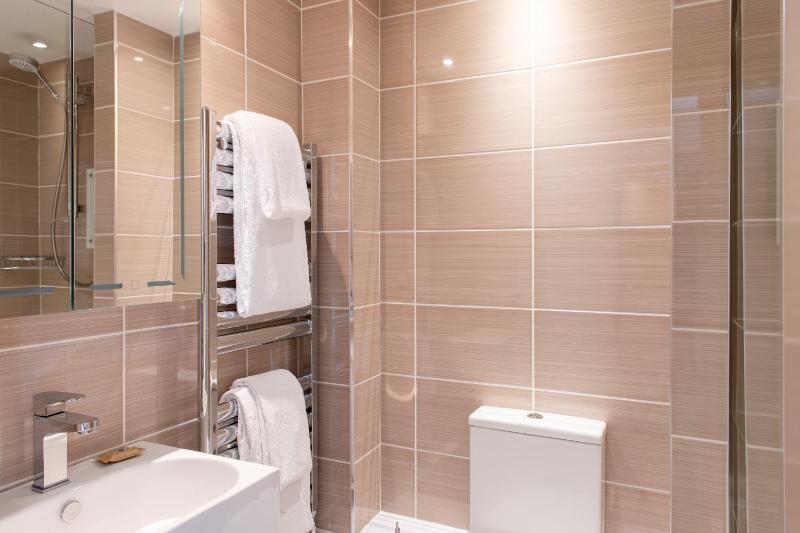 Two-Bedroom Apartment image 2