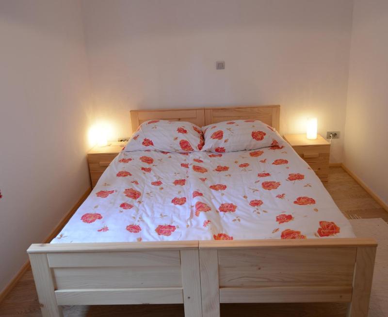 One-Bedroom Apartment image 3