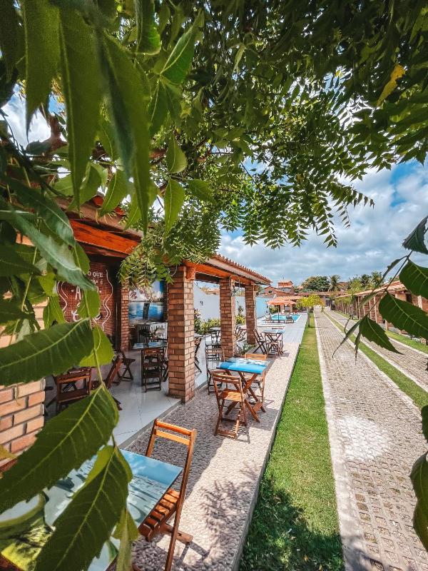 Pousada Vasto Horizonte - image 11