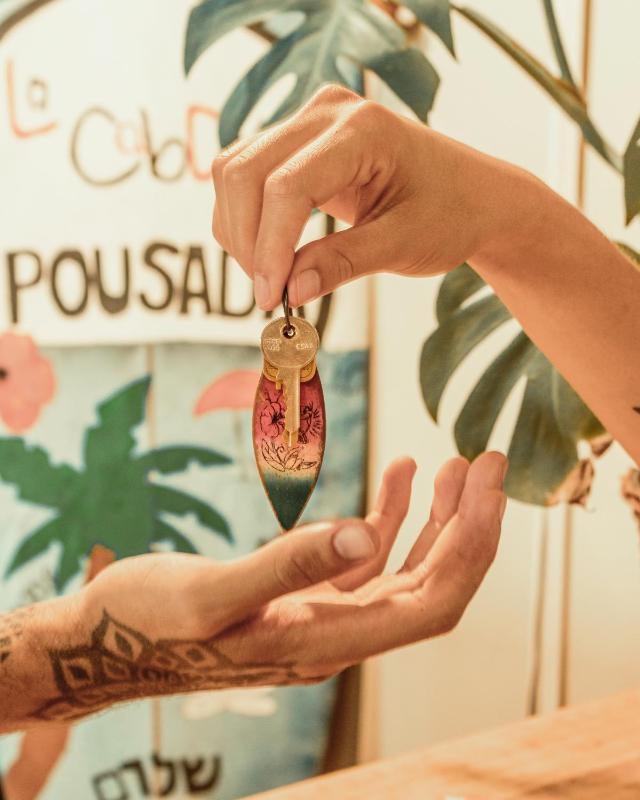 Pousada La Cabana - image 19