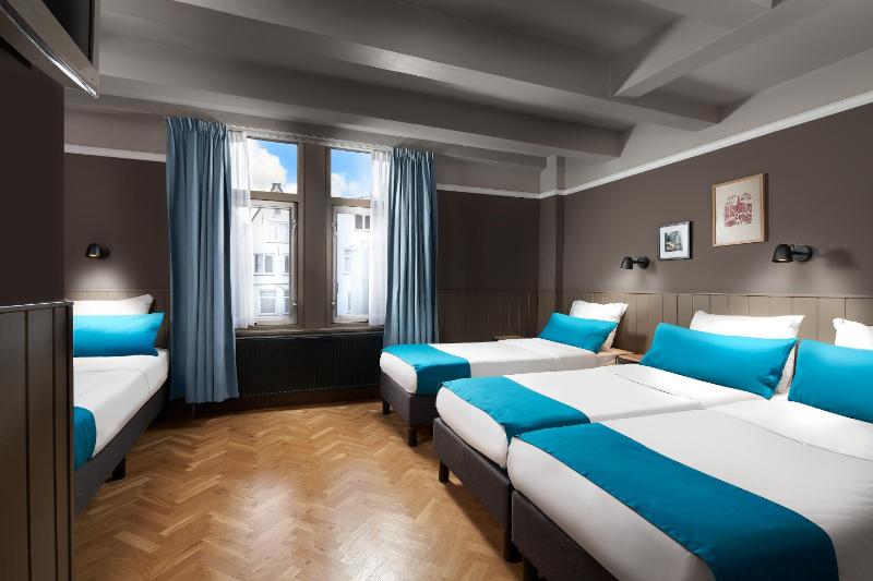 Stanley Collection Hotel Hegra Amsterdam - image 15