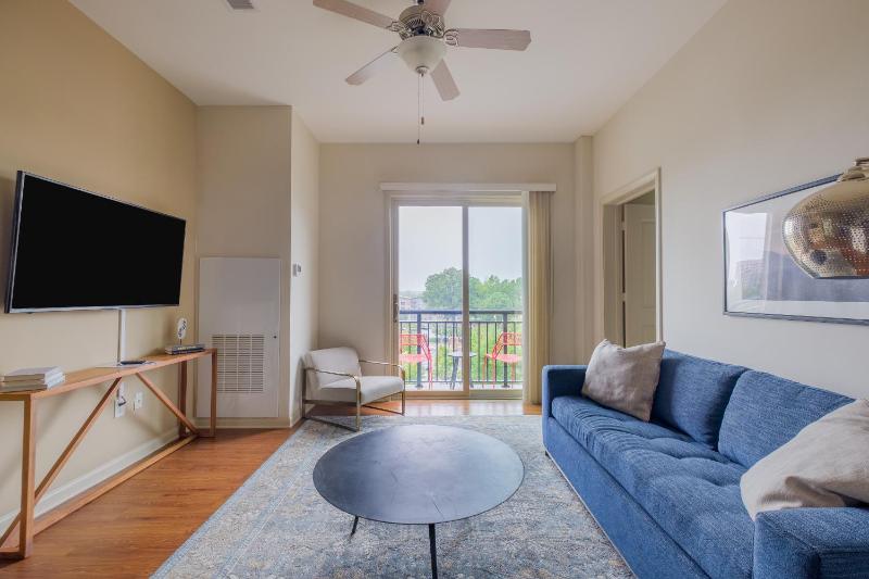 Two-Bedroom Apartment image 2