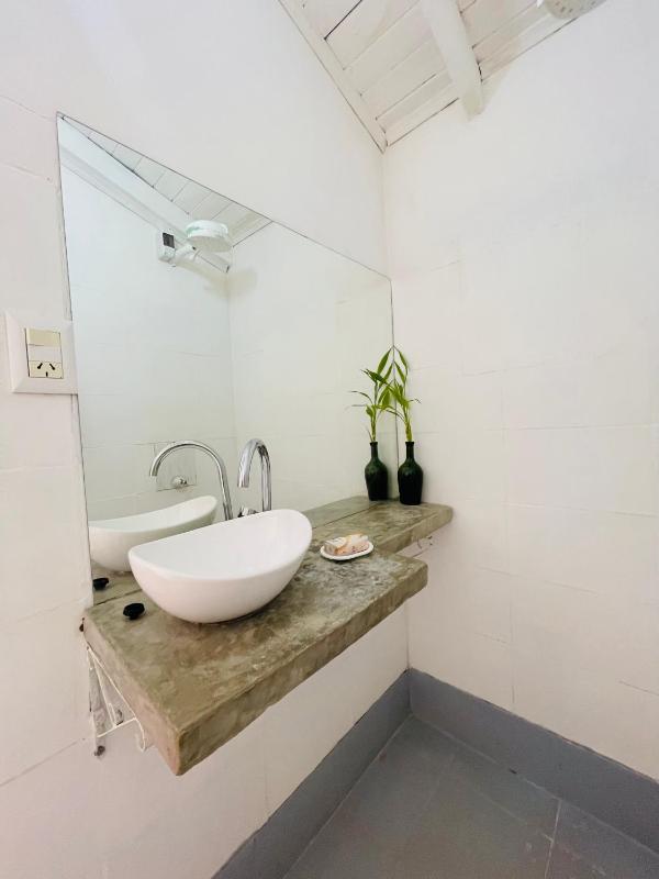 Apart Pequeño Loft con piscina compartida en Cataratas para 2 personas - image 10